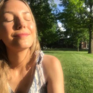 Meet your Posher, Patricia